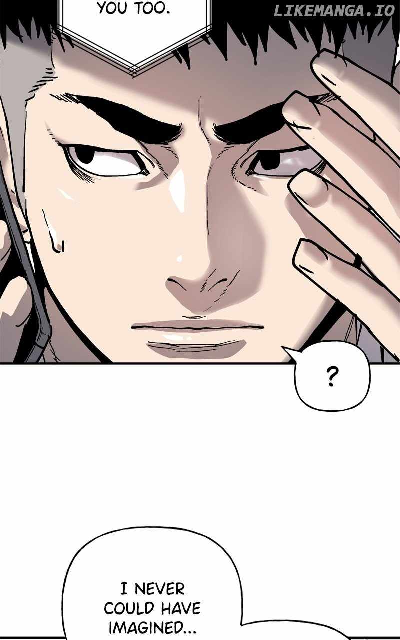 Boss Returns Chapter 36 26